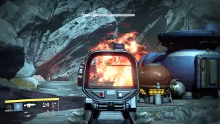 Destiny - House of Wolves Reef Reveal Stream Recap! Upgrade Legendary Guns & Gear! New Social Space!