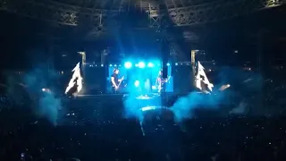 Metallica - Группа крови - 21 июля 2019