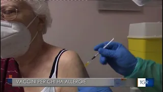 Vaccini e allergie