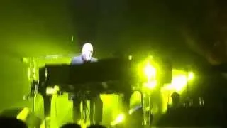 "All for Leyna" Billy Joel at Madison Square Garden 4/18/14