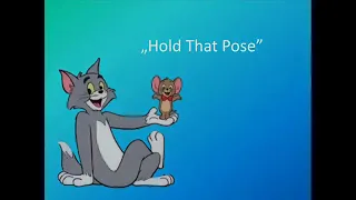 Tom és Jerry új kalandjai - 12. rész