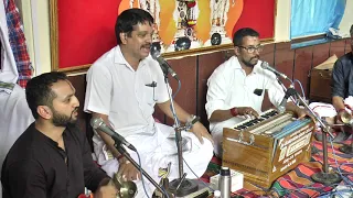 ಪಂಢರಾಪುರವೆಂಬ ದೊಡ್ಡ ನಗರ "Pandarapuravemba doda nagara" by Sri Venkatarmana Bajana Mandali, Mulky