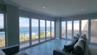 Private Penthouse Apartment with Sea Views!