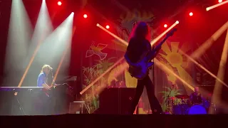 Glenn Hughes - You Keep On Moving (live in Sofia, Bulgaria, 24 June 2023)