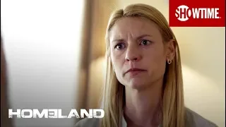 Next on Episode 6 | Homeland | Season 8