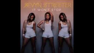 Sevyn Streeter - It won't stop