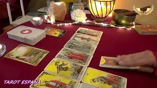 ♒️ACUARIO HORÓSCOPO SEMANAL DEL 15 AL 21 ENERO 2024 🌹🌈(Horóscopo-Tarot)