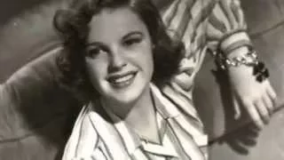 Judy Garland & Liza Minnelli "Alice Blue Gown" - remastered version