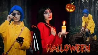 ✖ HALLOWEEN ИДЕИ ДЛЯ ФОТОГРАФИЙ ✖┃DARIA GRAPH