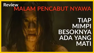 ATURAN MAINNYA NGGAK JELAS - Review MALAM PENCABUT NYAWA (2024)