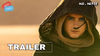 DUNE - PARTE DUE (2024) Trailer ITALIANO del Film con Timothée Chalamet e Zendaya | Al Cinema