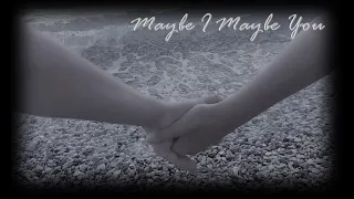 Maybe I Maybe You - Scorpions Cover by Athina Maria & Lucia