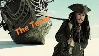 The Final Pirates of the Caribbean Ep. 14 (Maelstrom)