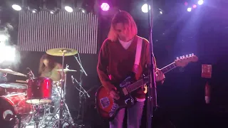 The Buzz Lovers (Tributo Nirvana) Drain You (Sevilla Noviembre/November 2022)