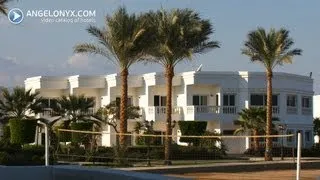 Royal Paradise Resort 4★ Hotel Sharm El Sheikh Egypt