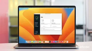 How to Install and Set Up Bitdefender Antivirus for Mac