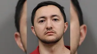 Clark County deputy DA arrested on child sexual seduction charges