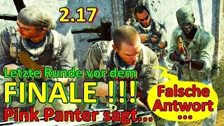 MW3 - WITZIGER MOD - Pink Panter sagt... Premium 2.17 [HD]