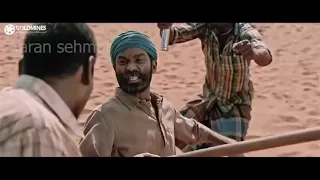 BELIEVER || A Tribute To The National Award Winning Film 'ASURAN'  ||