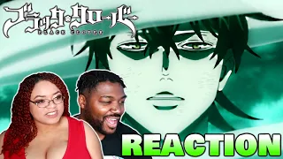 E22-24 || Black Clover Episode Reaction || Yuno Levels Up?!