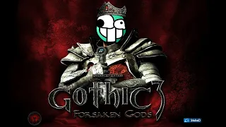 Gothic 3 Götterdämmerung UNGEPATCHT #03 - Die größte Schlacht von Myrtana