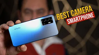 Best Camera Smartphone under Rs. 30K - vivo V23e 5G