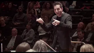 Strauss - Der Rosenkavalier Suite - Excerpt 1