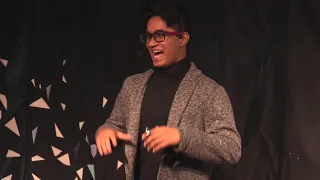 How Not to butcher first impressions | Shafi Tashdeed | TEDxYouth@Tokyo