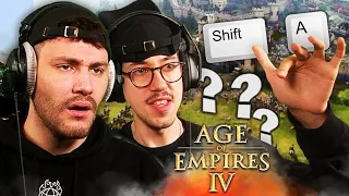 Anfänger Guide by Hänno | Age of Empires IV