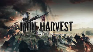 Iron Harvest - 12 Old Sins