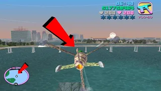 Secret Super Plane Location In GTA Vice City 2020 ! Hidden Place #GTAVC | GTA CLUB