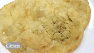 Potato Bake step by step Recipe Video II Real Nice Guyana.