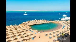 Sunrise Holidays Resort Hotel  |  All Inclusive Hotel | Holiday in Hurghada | Detur