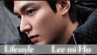 Lee min ho | Lifestyle | Biography | Age height weight, Girlfriend | Net worth | s4 creation.