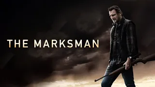 The Marksman - Official Trailer