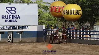 MELHORES MOMENTOS DO 2° DIA CLASSIFICAÇÃO PROFISSIONAL PARQUE RUFINA BORBA | VAIDEBET PORTAL 2023