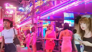 How is Bangkok now? Have a look before visiting!