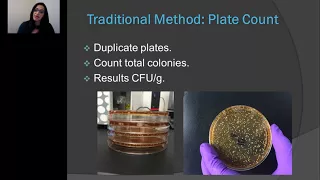 Flow Cytometric Approach to Probiotic Cell Counting and Analysis