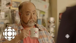 Kim's Convenience: Life Advice: Gay Takes Time | CBC