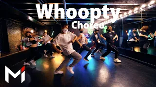 [Dance Workshop] CJ - 'Whoopty' | Original Choreography
