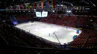 ISU Worlds Milan 2018 - Men Short Program