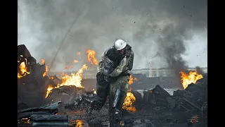 Мнение о фильме «Чернобыль» 2021