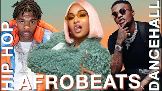 AFROBEATS MIX |DANCEHALL MIX |HIPHOP MIX |AFROBEAT 2O22 |DANCEHALL 2022 |HIPHOP 2022 |RNB (DJ BOAT)