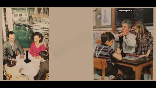 Led Zeppelin - Presence - Tea for One - Vinyl 1976