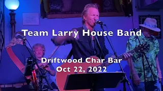 Team Larry House Band