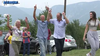 Kaoštice - #4k-Urnebesno kolo za Zengu i Medinu i svu raju uz Zuko Bend-19.08.23.g.