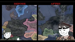 The Berlin Moscow Axis Experience