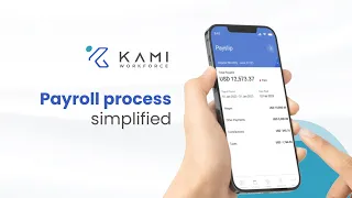 Introduction to KAMI Payroll