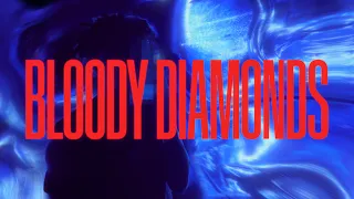 Melay - Bloody Diamondz (official video) Prod. 808Vibes