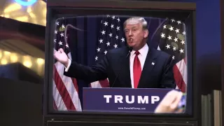 Trump To The Future